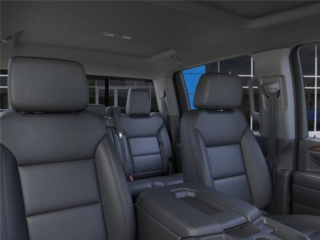 2026 Chevrolet Silverado 3500HD LT (Stk: 46022) in Fairview - Image 24 of 24