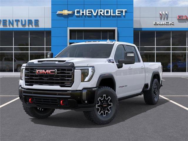 2026 GMC Sierra 2500HD AT4X (Stk: 46024) in Fairview - Image 6 of 24