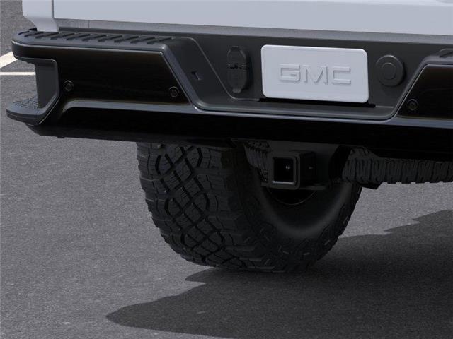 2026 GMC Sierra 2500HD AT4X (Stk: 46024) in Fairview - Image 14 of 24