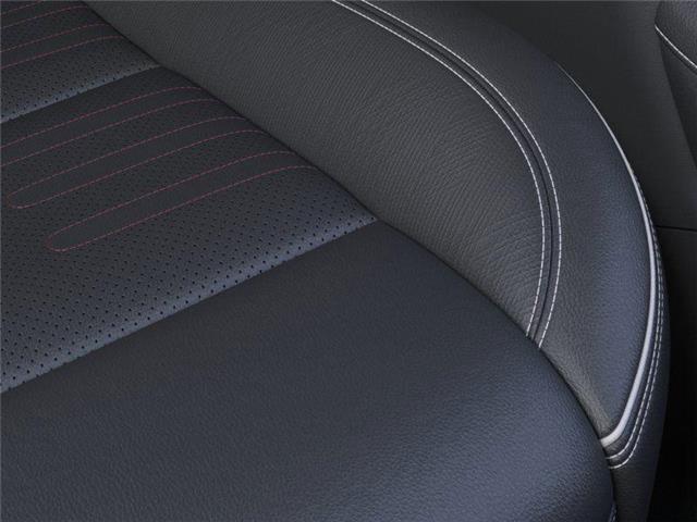 2026 GMC Sierra 2500HD AT4X (Stk: 46024) in Fairview - Image 21 of 24