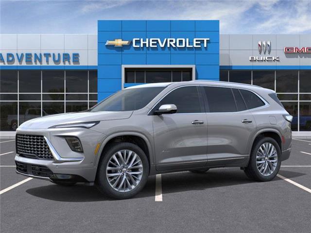 2026 Buick Enclave Avenir (Stk: 46023) in Fairview - Image 2 of 24