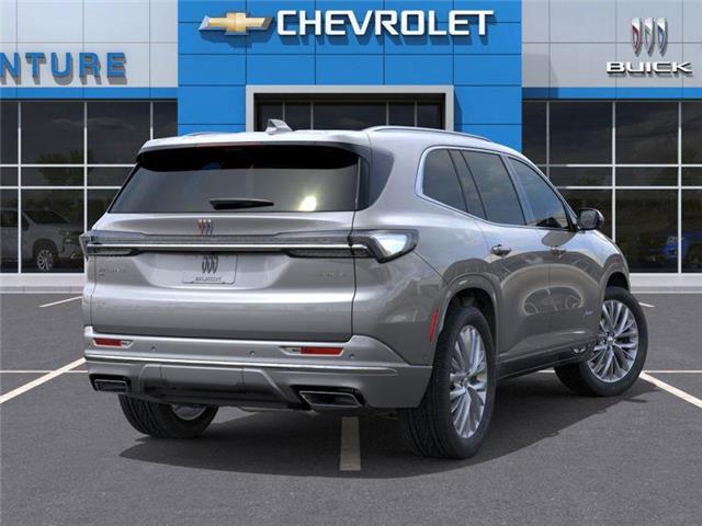 2026 Buick Enclave Avenir (Stk: 46023) in Fairview - Image 4 of 24