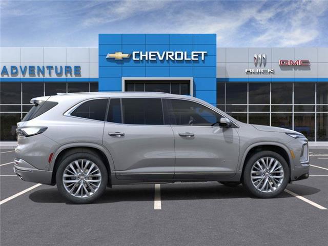 2026 Buick Enclave Avenir (Stk: 46023) in Fairview - Image 5 of 24