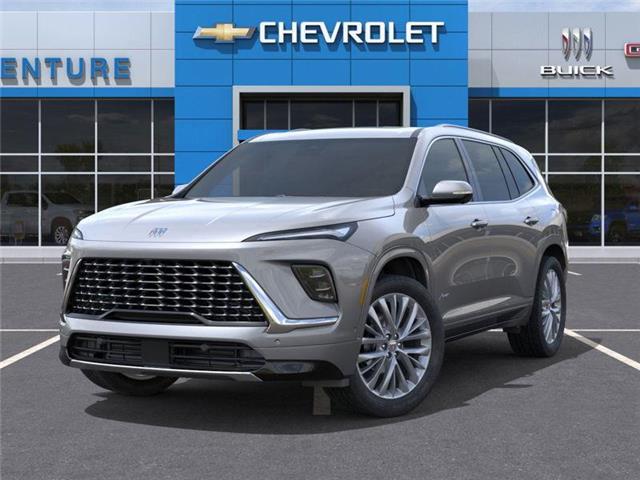 2026 Buick Enclave Avenir (Stk: 46023) in Fairview - Image 6 of 24