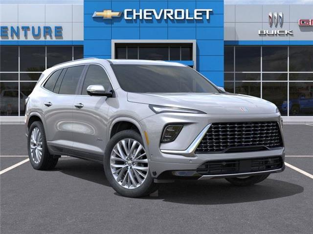 2026 Buick Enclave Avenir (Stk: 46023) in Fairview - Image 7 of 24