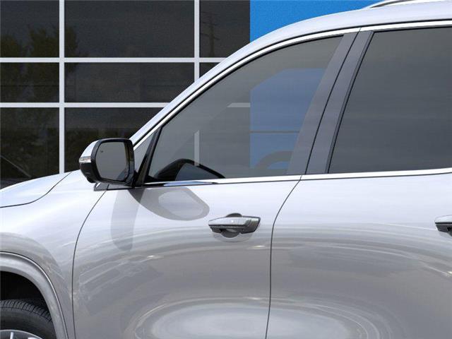 2026 Buick Enclave Avenir (Stk: 46023) in Fairview - Image 12 of 24