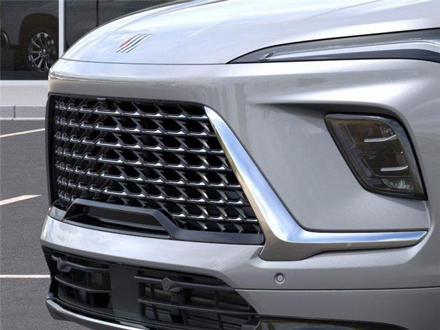 2026 Buick Enclave Avenir (Stk: 46023) in Fairview - Image 13 of 24