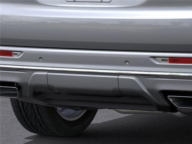 2026 Buick Enclave Avenir (Stk: 46023) in Fairview - Image 14 of 24