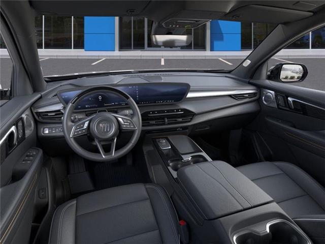 2026 Buick Enclave Avenir (Stk: 46023) in Fairview - Image 15 of 24