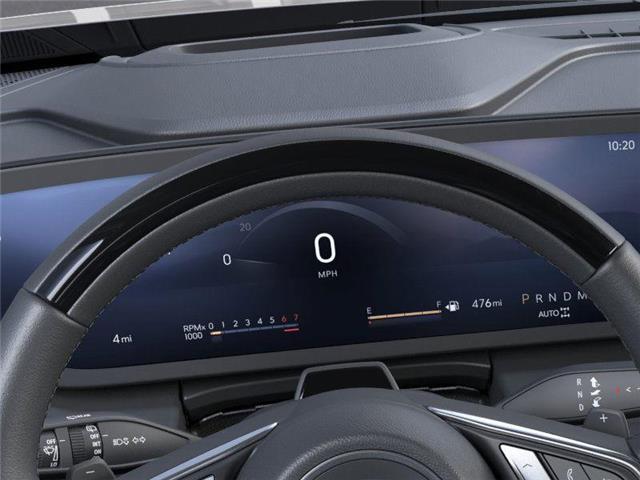 2026 Buick Enclave Avenir (Stk: 46023) in Fairview - Image 18 of 24