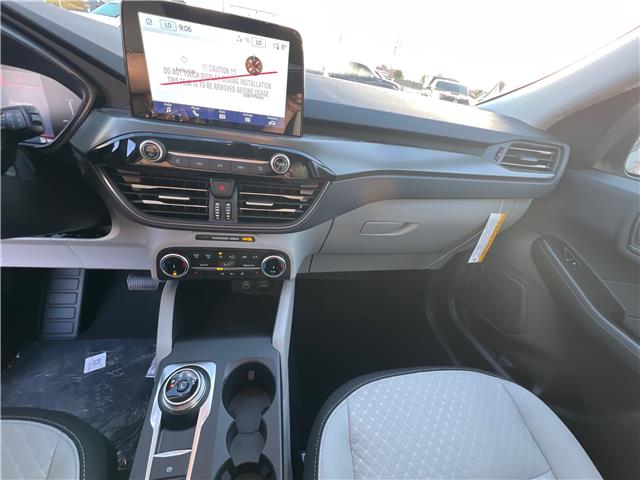 2026 Ford Escape Active (Stk: 26Z005) in Timmins - Image 10 of 11