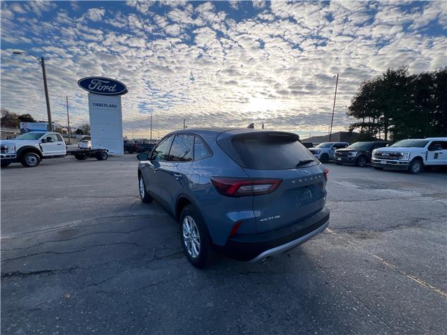 2026 Ford Escape Active (Stk: 26Z005) in Timmins - Image 4 of 11