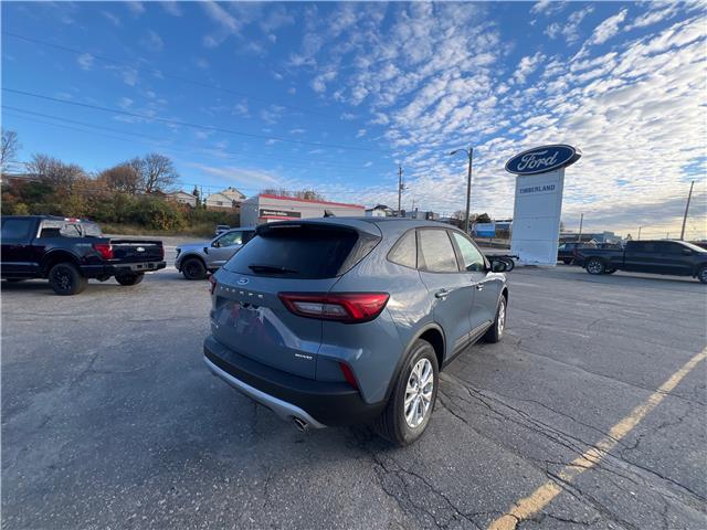 2026 Ford Escape Active (Stk: 26Z005) in Timmins - Image 3 of 11