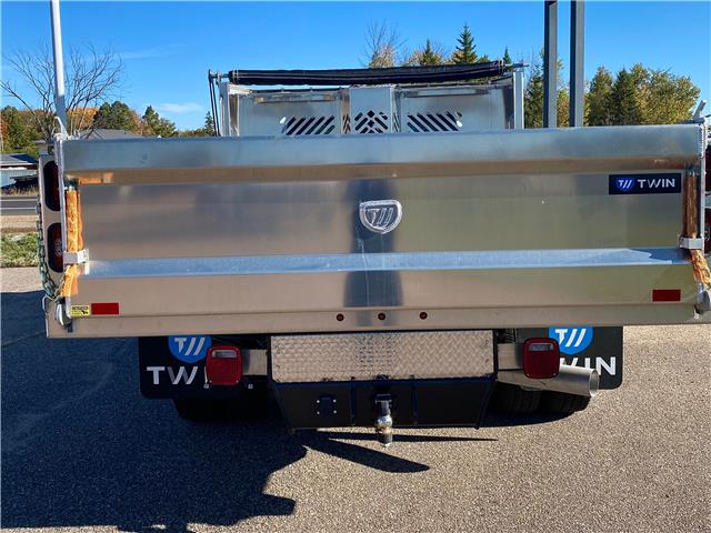 2024 GMC Sierra 3500HD Pro (Stk: 24-404) in Pembroke - Image 6 of 12 2024 GMC Sierra 3500HD Pro (Stk: 24-404) in Pembroke - Image 6 of 12