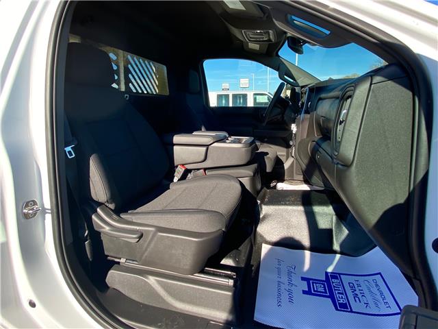 2024 GMC Sierra 3500HD Pro (Stk: 24-404) in Pembroke - Image 10 of 12 2024 GMC Sierra 3500HD Pro (Stk: 24-404) in Pembroke - Image 10 of 12