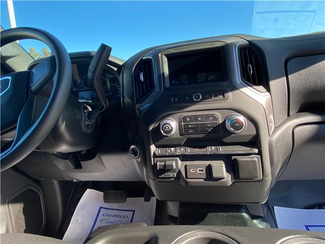 2024 GMC Sierra 3500HD Pro (Stk: 24-404) in Pembroke - Image 8 of 12 2024 GMC Sierra 3500HD Pro (Stk: 24-404) in Pembroke - Image 8 of 12