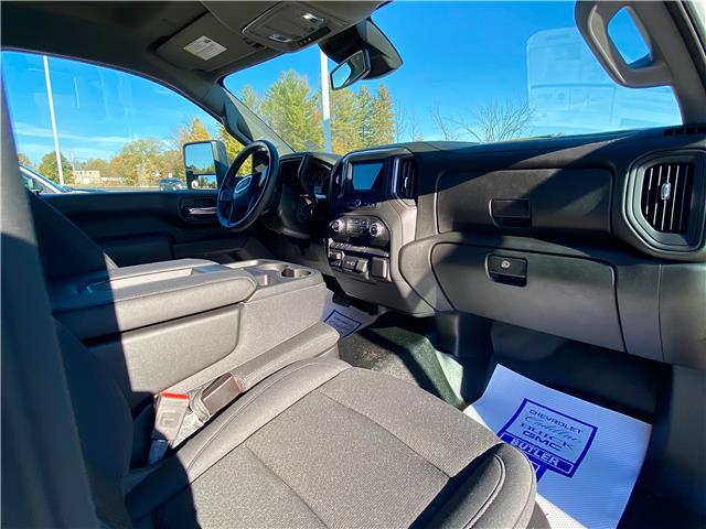 2024 GMC Sierra 3500HD Pro (Stk: 24-404) in Pembroke - Image 11 of 12 2024 GMC Sierra 3500HD Pro (Stk: 24-404) in Pembroke - Image 11 of 12