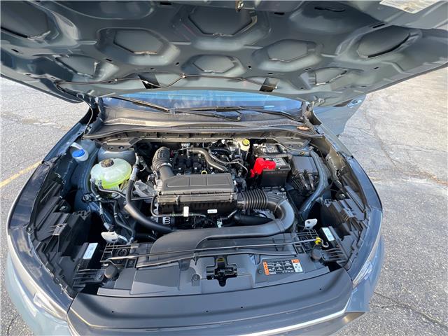 2026 Ford Escape Active (Stk: 26Z005) in Timmins - Image 11 of 11