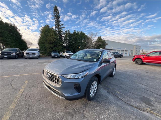 2026 Ford Escape Active (Stk: 26Z005) in Timmins - Image 5 of 11