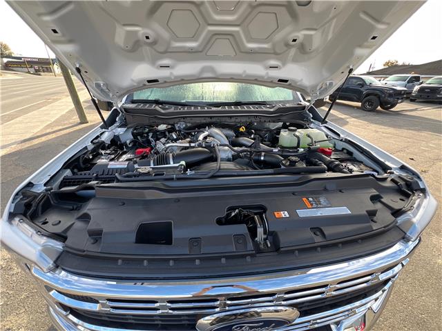 2026 Ford F-600 Chassis XL (Stk: 26Z004) in Timmins - Image 16 of 16