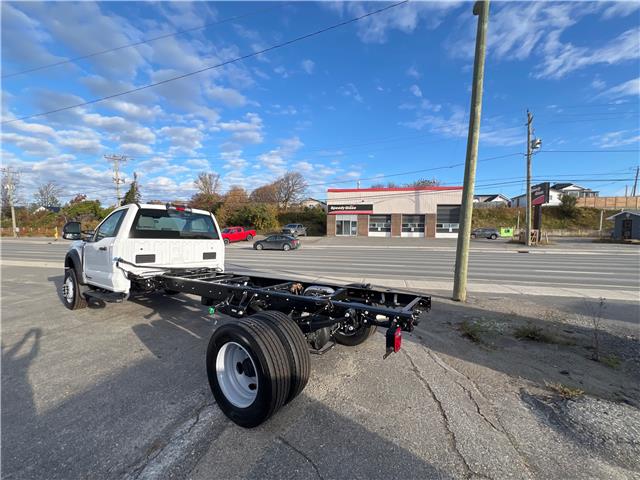 2026 Ford F-600 Chassis XL (Stk: 26Z004) in Timmins - Image 4 of 16