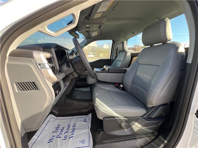 2026 Ford F-600 Chassis XL (Stk: 26Z004) in Timmins - Image 11 of 16