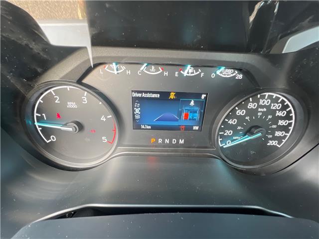 2026 Ford F-600 Chassis XL (Stk: 26Z004) in Timmins - Image 12 of 16