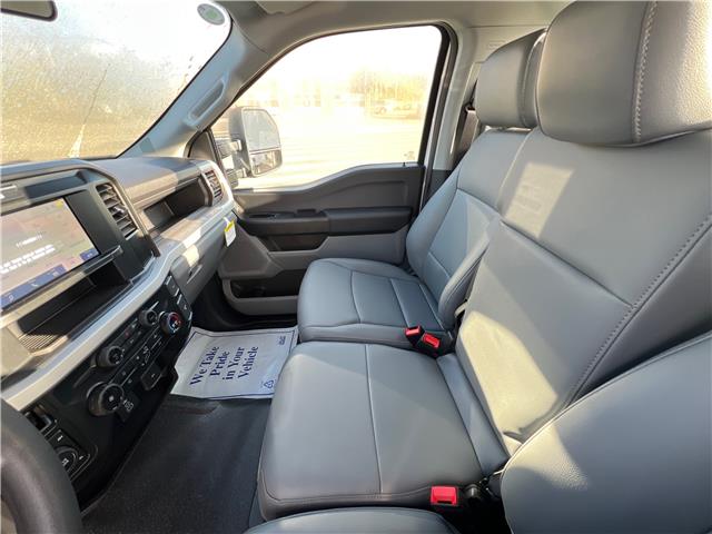 2026 Ford F-600 Chassis XL (Stk: 26Z004) in Timmins - Image 14 of 16