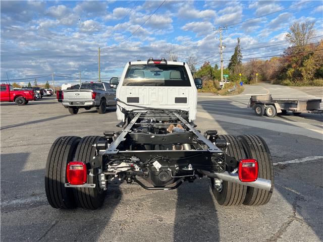 2026 Ford F-600 Chassis XL (Stk: 26Z004) in Timmins - Image 8 of 16