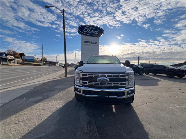 2026 Ford F-600 Chassis XL (Stk: 26Z004) in Timmins - Image 7 of 16