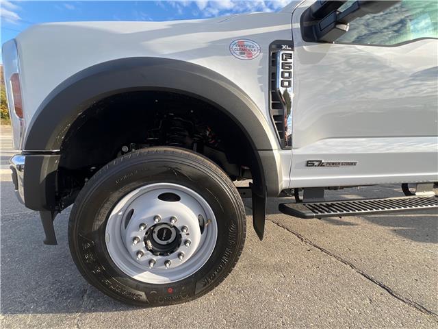 2026 Ford F-600 Chassis XL (Stk: 26Z004) in Timmins - Image 9 of 16