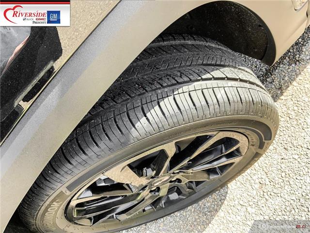 2024 GMC Terrain SLE (Stk: 4566A) in Prescott - Image 6 of 16