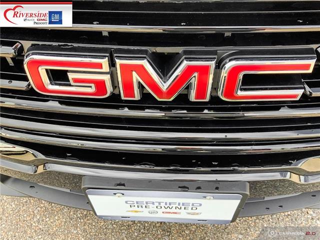 2024 GMC Terrain SLE (Stk: 4566A) in Prescott - Image 8 of 16