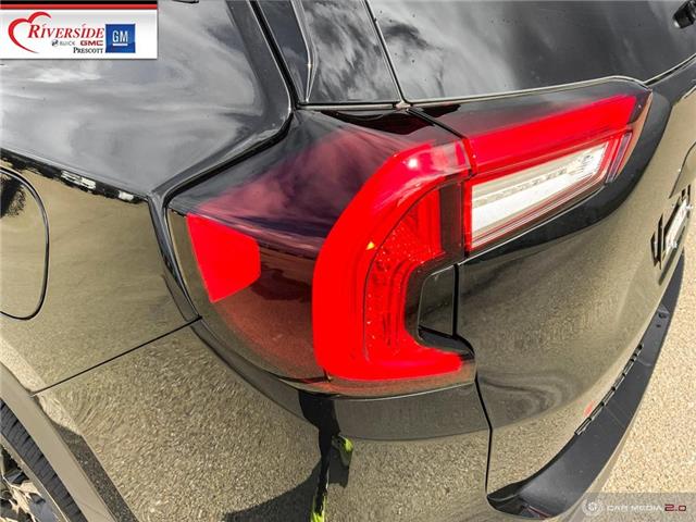 2024 GMC Terrain SLE (Stk: 4566A) in Prescott - Image 9 of 16