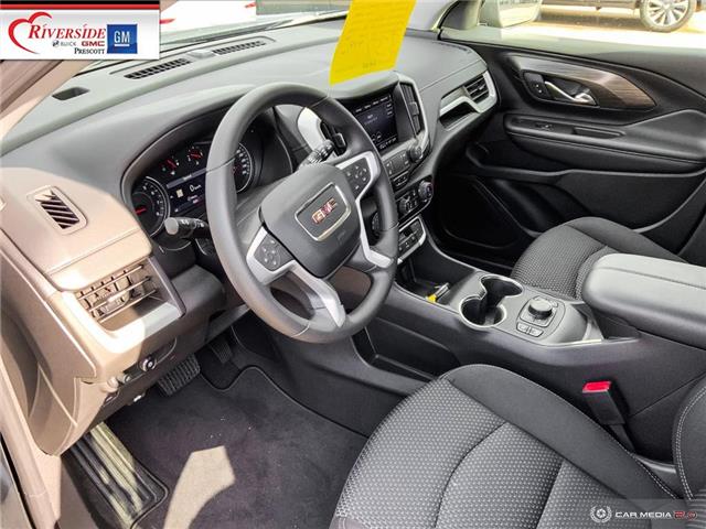 2024 GMC Terrain SLE (Stk: 4566A) in Prescott - Image 11 of 16