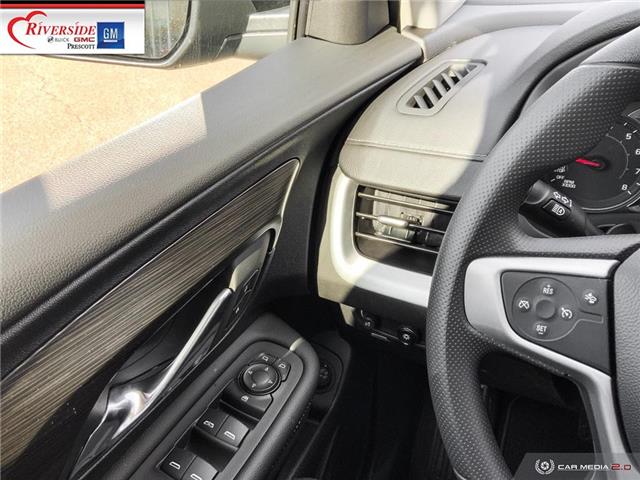 2024 GMC Terrain SLE (Stk: 4566A) in Prescott - Image 12 of 16