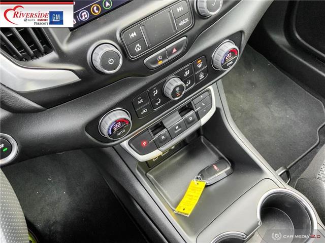 2024 GMC Terrain SLE (Stk: 4566A) in Prescott - Image 13 of 16