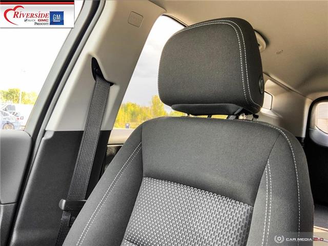 2024 GMC Terrain SLE (Stk: 4566A) in Prescott - Image 14 of 16