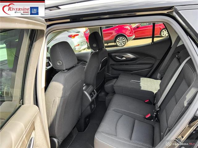 2024 GMC Terrain SLE (Stk: 4566A) in Prescott - Image 15 of 16