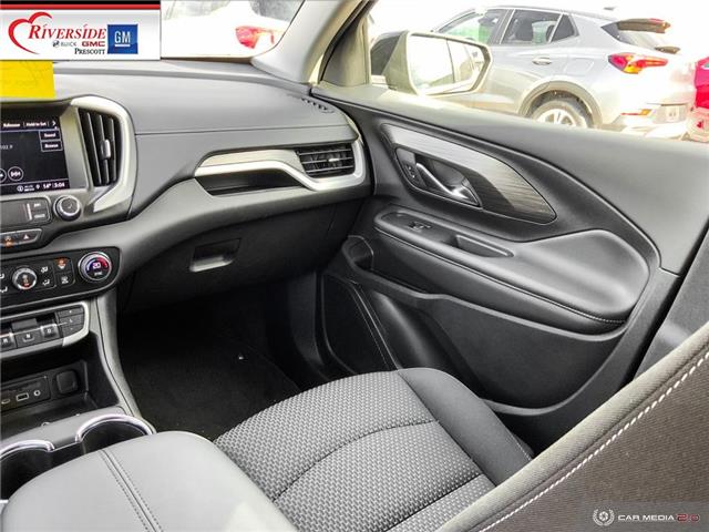 2024 GMC Terrain SLE (Stk: 4566A) in Prescott - Image 16 of 16