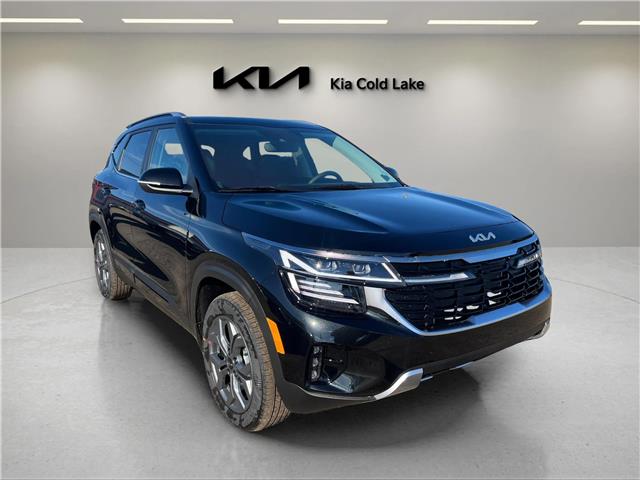 2026 Kia Seltos EX (Stk: SL26011) in Cold Lake - Image 1 of 21