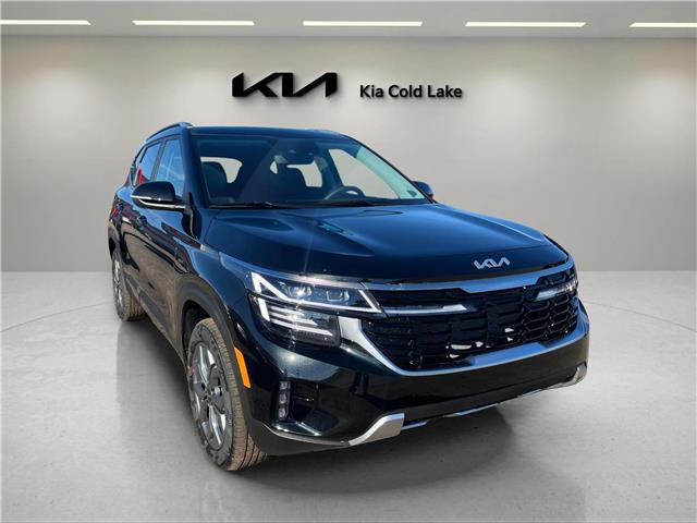 2026 Kia Seltos EX (Stk: SL26011) in Cold Lake - Image 2 of 21