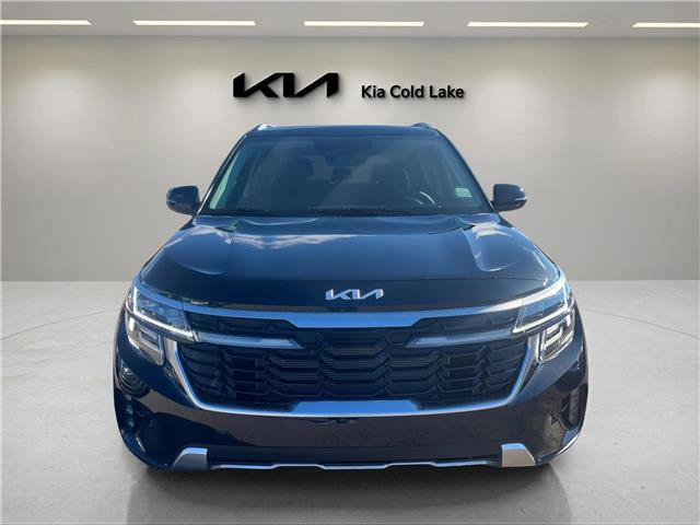 2026 Kia Seltos EX (Stk: SL26011) in Cold Lake - Image 3 of 21