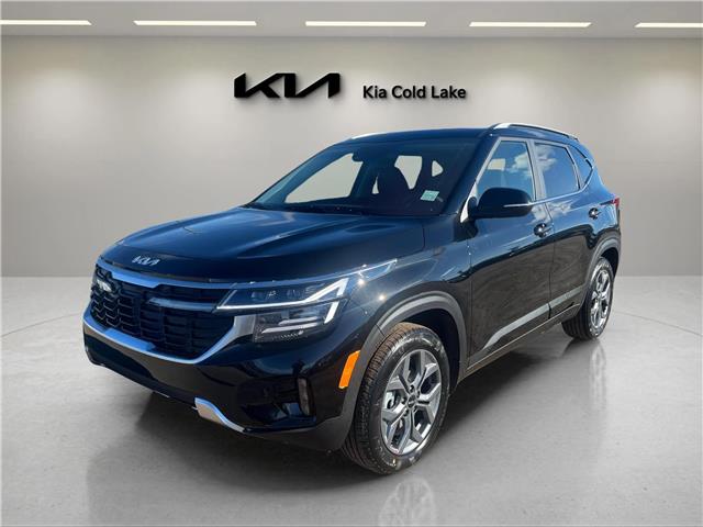 2026 Kia Seltos EX (Stk: SL26011) in Cold Lake - Image 4 of 21