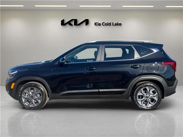 2026 Kia Seltos EX (Stk: SL26011) in Cold Lake - Image 5 of 21