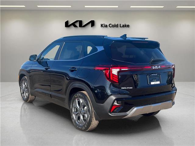 2026 Kia Seltos EX (Stk: SL26011) in Cold Lake - Image 6 of 21