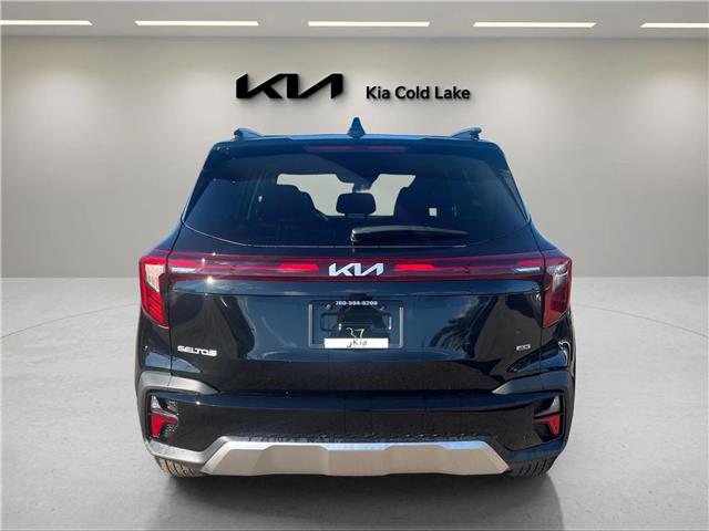 2026 Kia Seltos EX (Stk: SL26011) in Cold Lake - Image 7 of 21