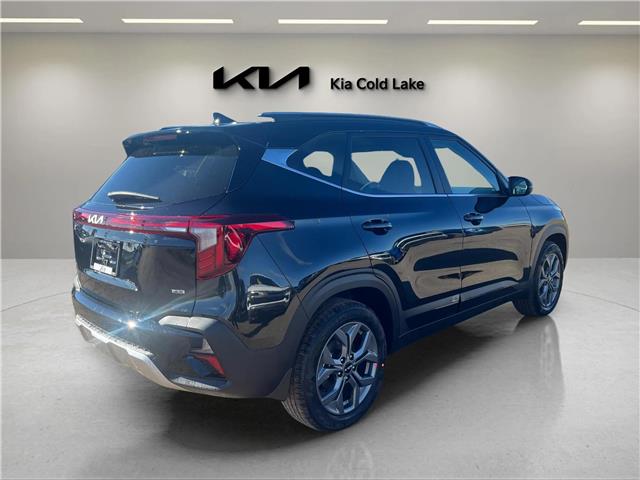 2026 Kia Seltos EX (Stk: SL26011) in Cold Lake - Image 8 of 21