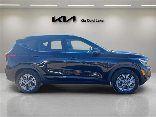 2026 Kia Seltos EX (Stk: SL26011) in Cold Lake - Image 9 of 21