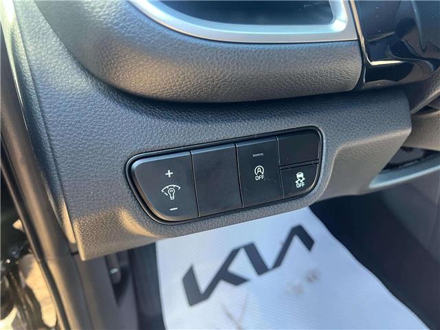 2026 Kia Seltos EX (Stk: SL26011) in Cold Lake - Image 15 of 21